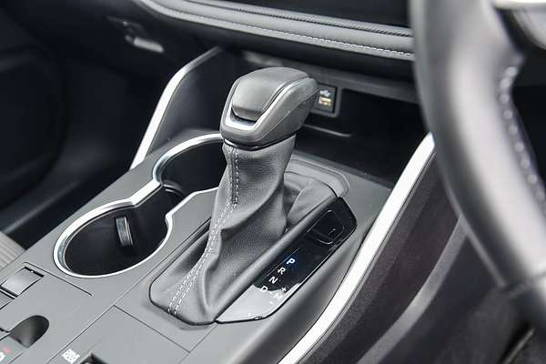 2024 Toyota Kluger GX TXUA70R