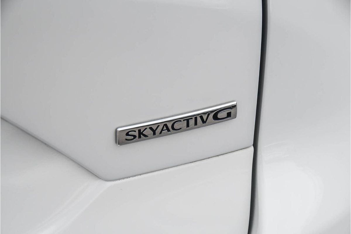 2024 Mazda CX-5 G25 GT SP KF Series