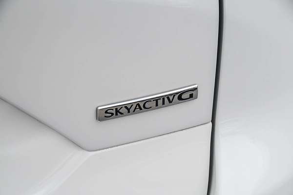 2024 Mazda CX-5 G25 GT SP KF Series