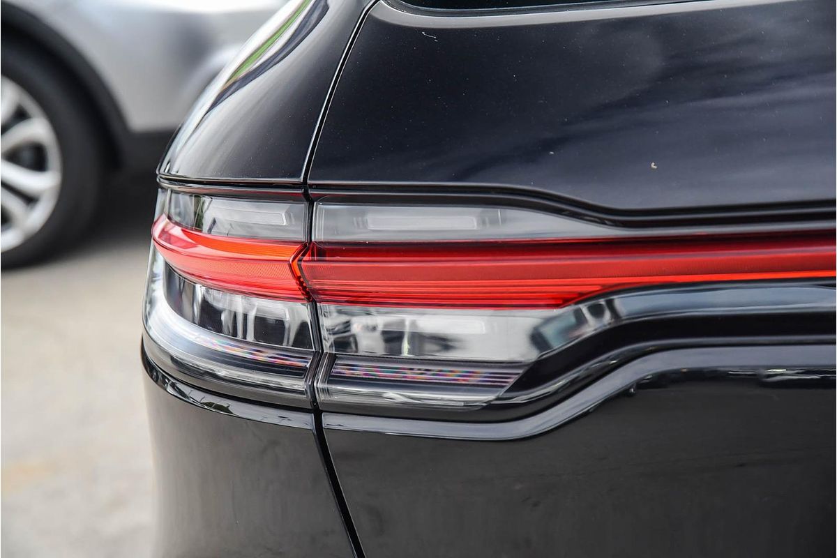 2019 Porsche Macan S 95B