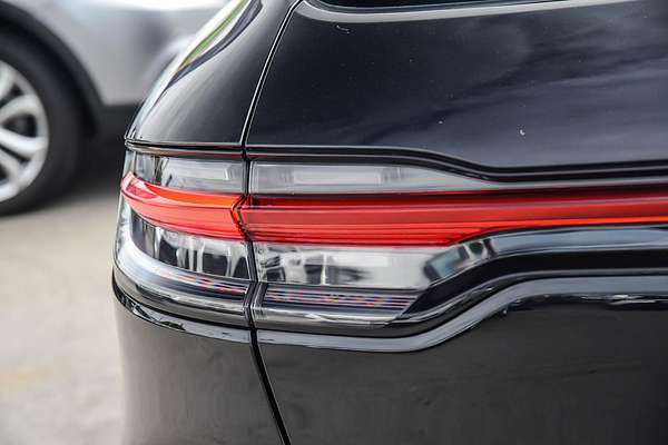 2019 Porsche Macan S 95B