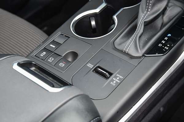 2024 Toyota Kluger GX TXUA70R