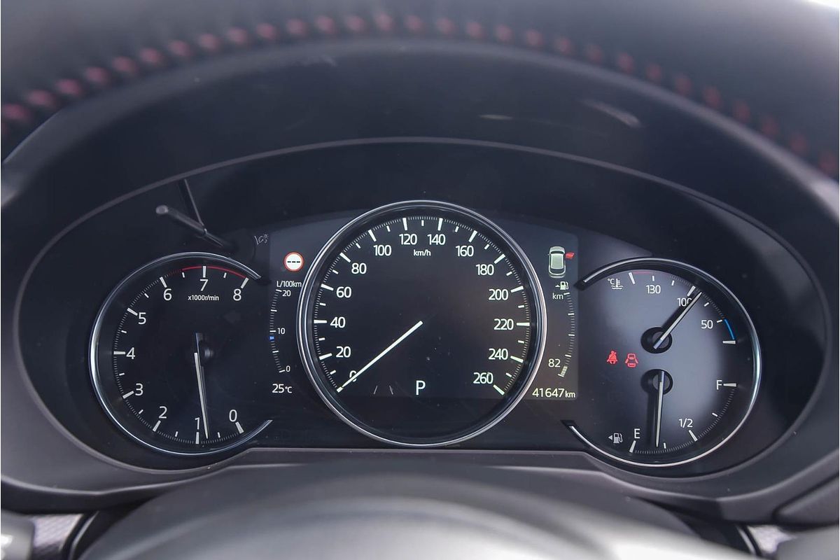 2024 Mazda CX-5 G25 GT SP KF Series