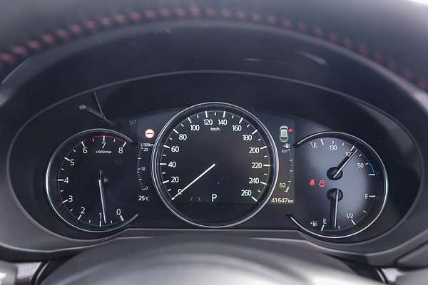 2024 Mazda CX-5 G25 GT SP KF Series