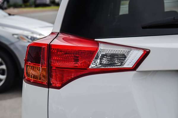 2013 Toyota RAV4 GXL ASA44R