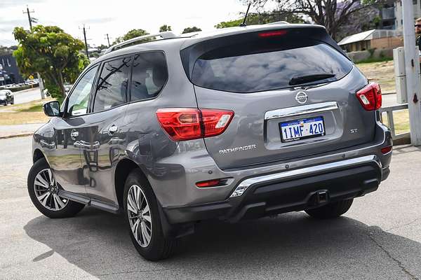 2018 Nissan Pathfinder ST R52 Series II