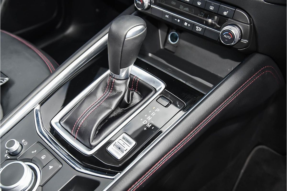 2024 Mazda CX-5 G25 GT SP KF Series