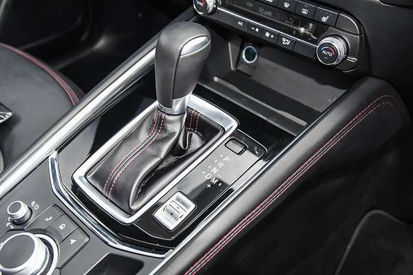 2024 Mazda CX-5 G25 GT SP KF Series