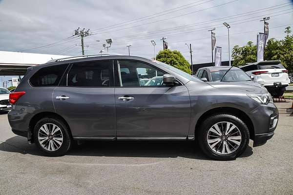 2018 Nissan Pathfinder ST R52 Series II