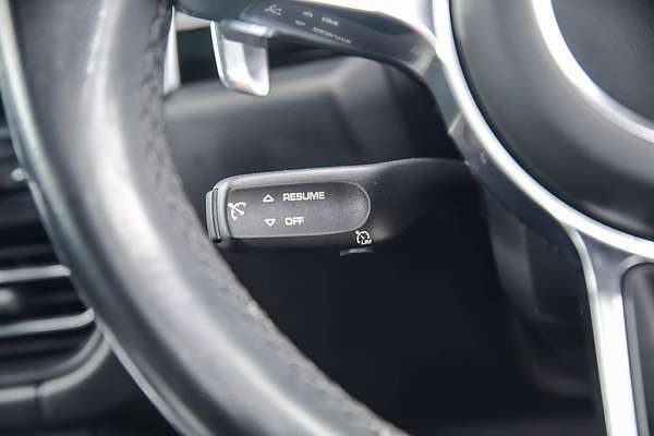 2019 Porsche Macan S 95B