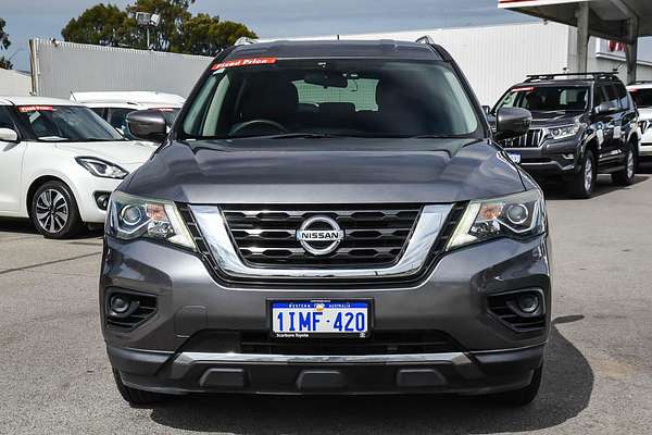 2018 Nissan Pathfinder ST R52 Series II