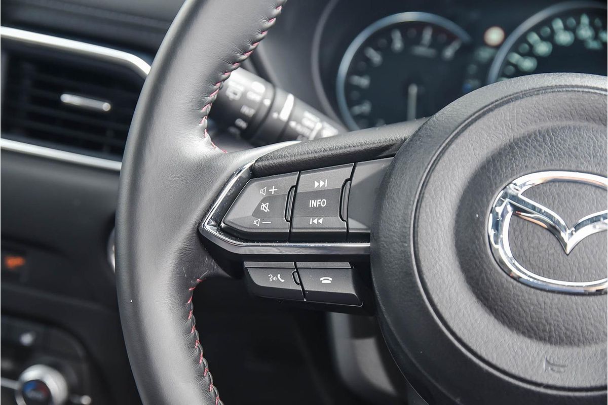 2024 Mazda CX-5 G25 GT SP KF Series