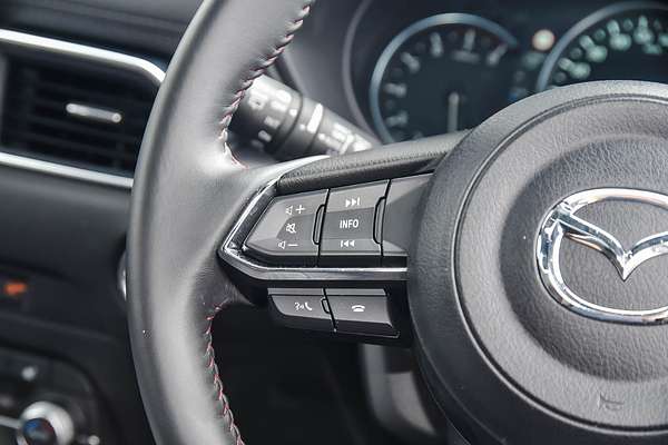 2024 Mazda CX-5 G25 GT SP KF Series