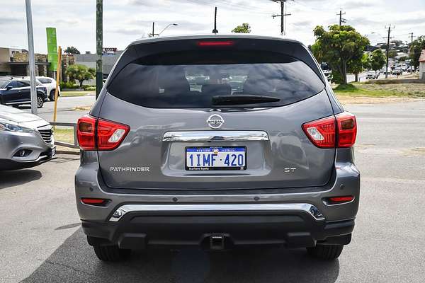 2018 Nissan Pathfinder ST R52 Series II