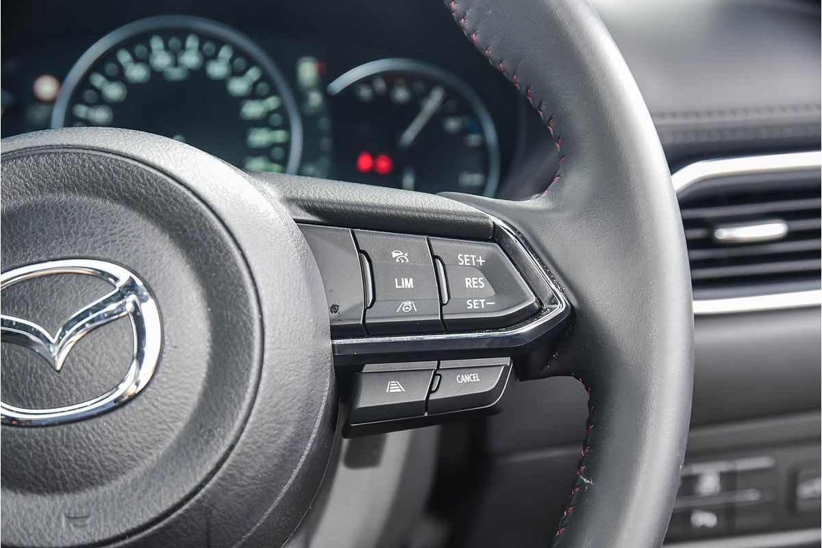 2024 Mazda CX-5 G25 GT SP KF Series