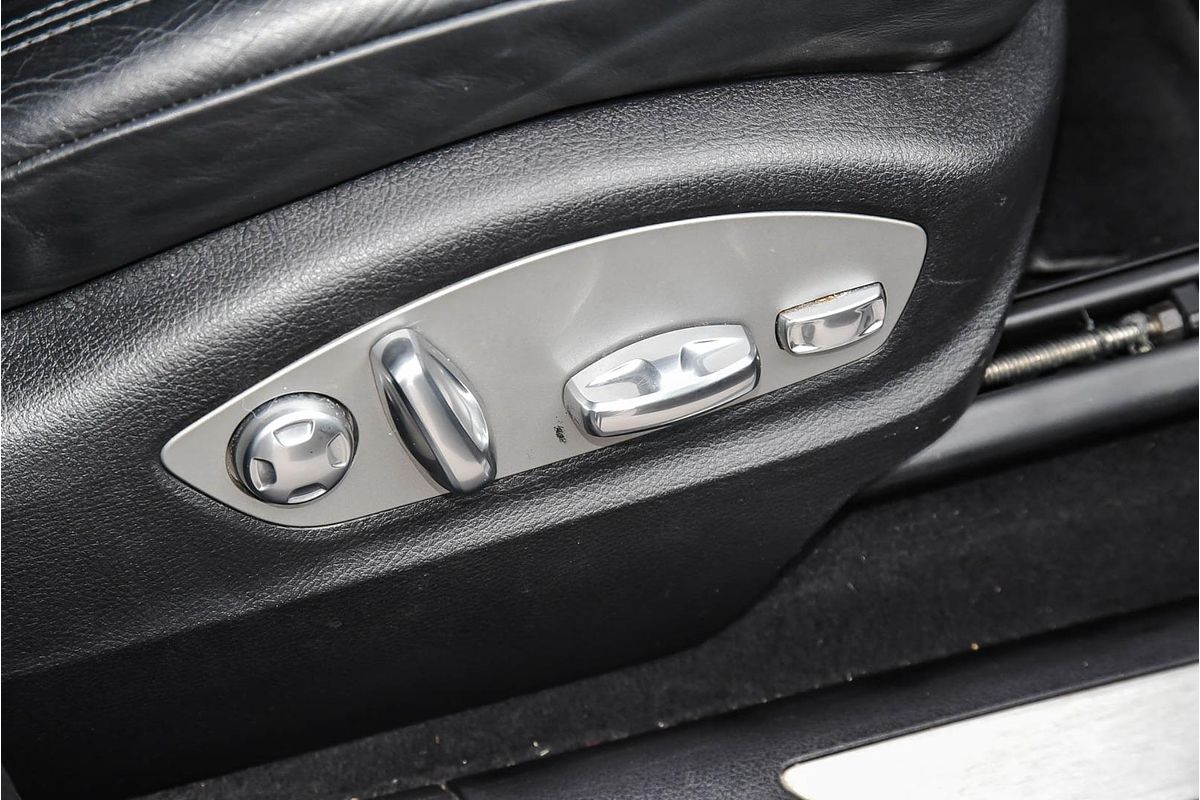 2019 Porsche Macan S 95B