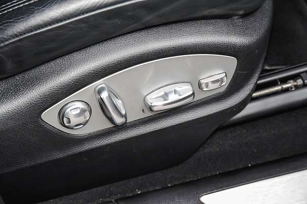 2019 Porsche Macan S 95B