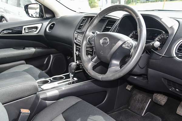 2018 Nissan Pathfinder ST R52 Series II