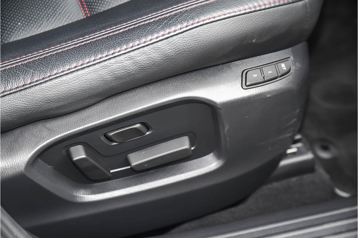 2024 Mazda CX-5 G25 GT SP KF Series