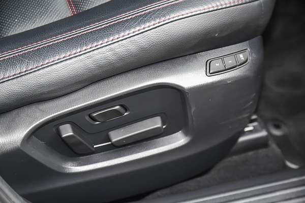 2024 Mazda CX-5 G25 GT SP KF Series