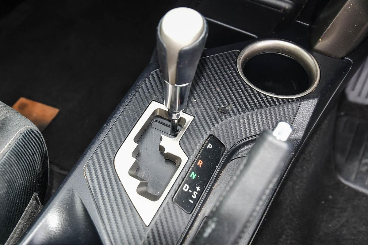 2013 Toyota RAV4 GXL ASA44R