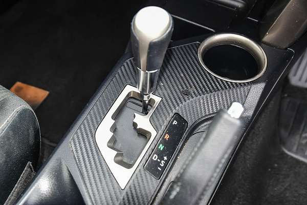 2013 Toyota RAV4 GXL ASA44R