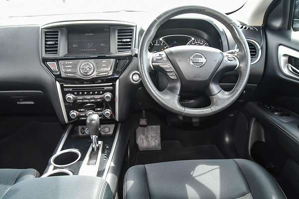 2018 Nissan Pathfinder ST R52 Series II