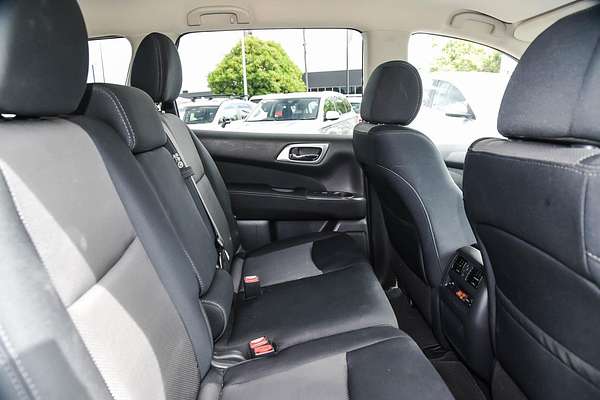 2018 Nissan Pathfinder ST R52 Series II