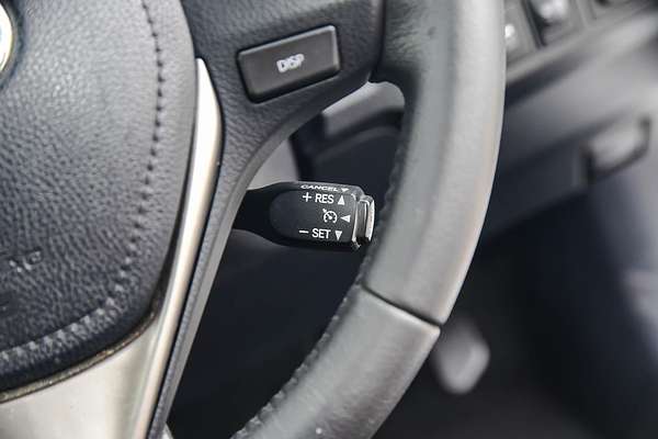 2013 Toyota RAV4 GXL ASA44R