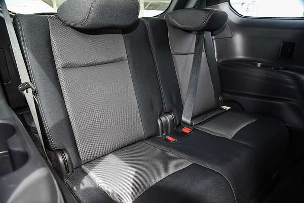 2018 Nissan Pathfinder ST R52 Series II