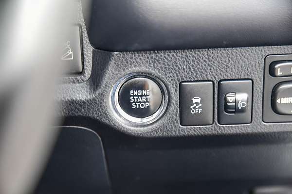 2013 Toyota RAV4 GXL ASA44R