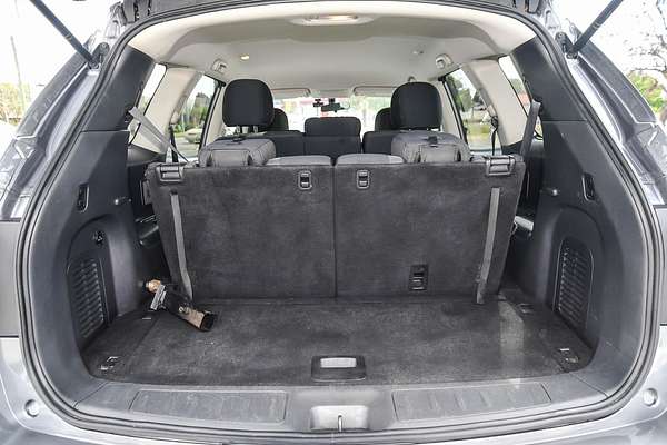 2018 Nissan Pathfinder ST R52 Series II