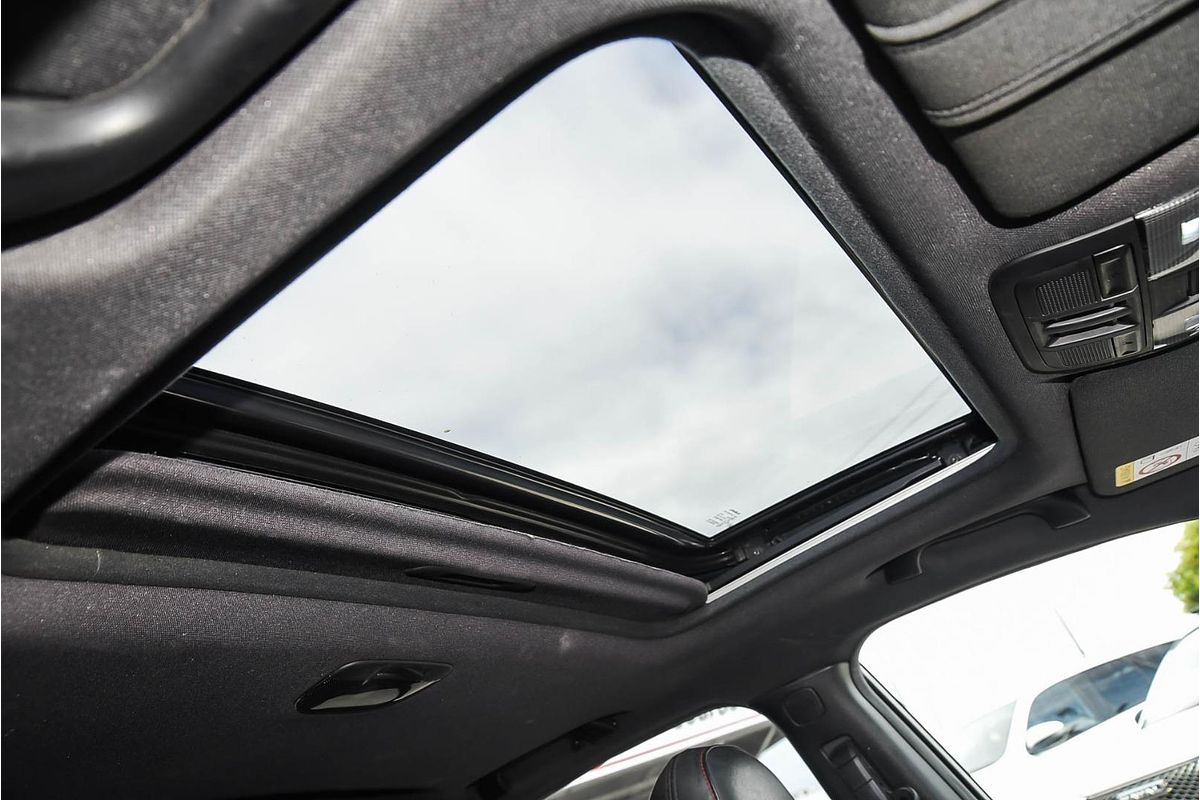 2016 Subaru WRX STI Premium VA