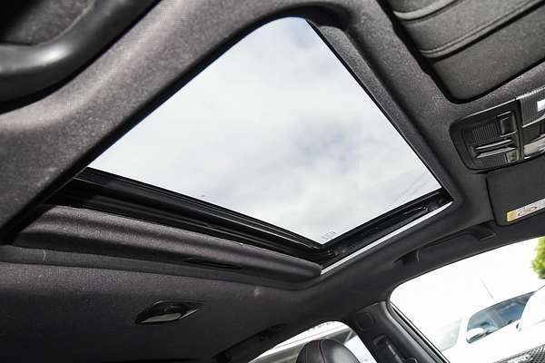 2016 Subaru WRX STI Premium VA