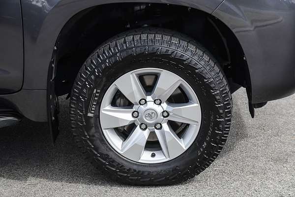 2020 Toyota Landcruiser Prado GXL GDJ150R
