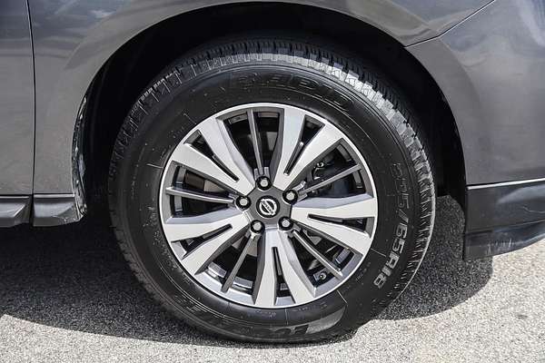 2018 Nissan Pathfinder ST R52 Series II