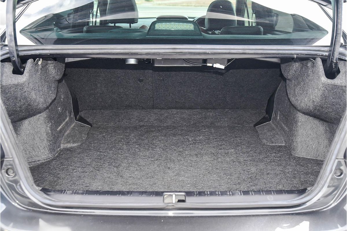 2016 Subaru WRX STI Premium VA