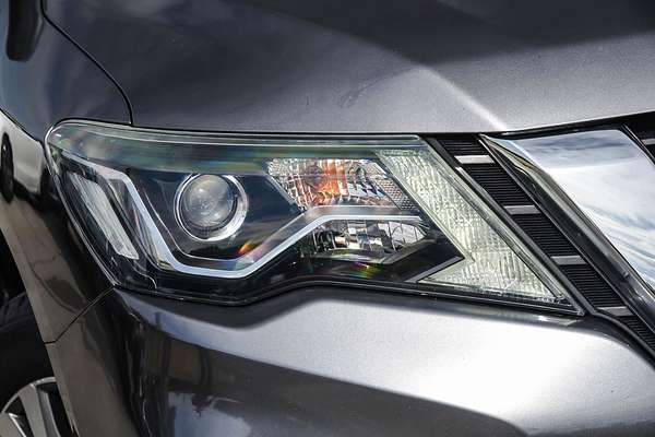 2018 Nissan Pathfinder ST R52 Series II