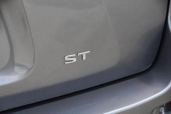 2018 Nissan Pathfinder ST R52 Series II