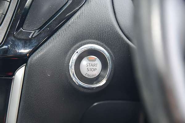 2018 Nissan Pathfinder ST R52 Series II