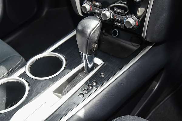 2018 Nissan Pathfinder ST R52 Series II