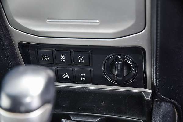 2020 Toyota Landcruiser Prado GXL GDJ150R