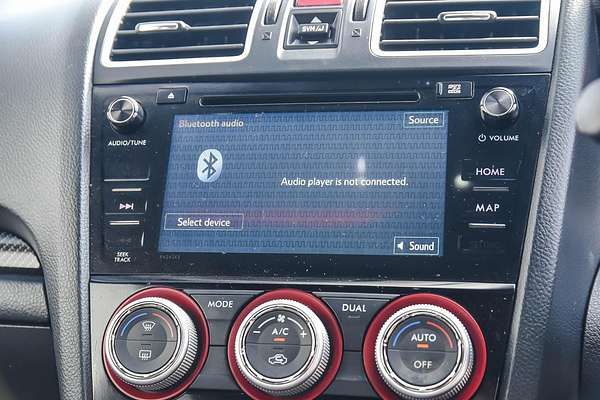 2016 Subaru WRX STI Premium VA