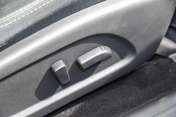 2018 Nissan Pathfinder ST R52 Series II