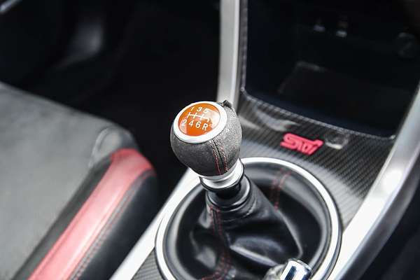 2016 Subaru WRX STI Premium VA