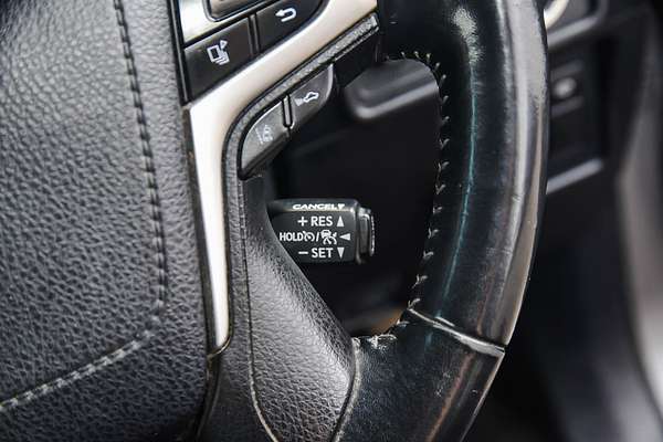 2020 Toyota Landcruiser Prado GXL GDJ150R