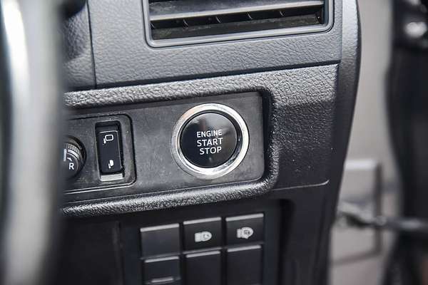 2020 Toyota Landcruiser Prado GXL GDJ150R