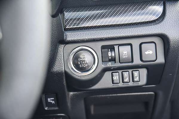 2016 Subaru WRX STI Premium VA