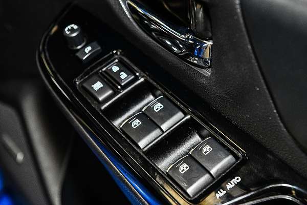 2019 Subaru WRX STI Premium VA