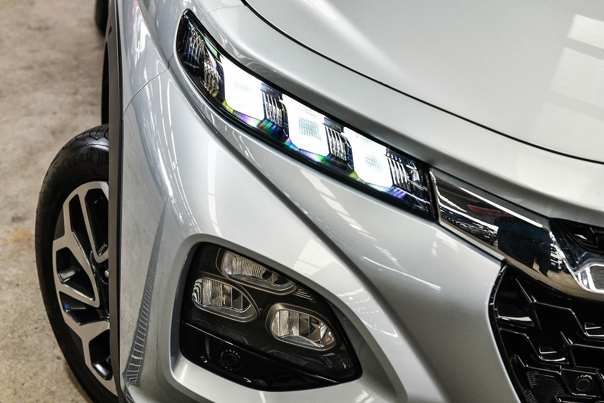 2025 Suzuki Fronx Hybrid KW